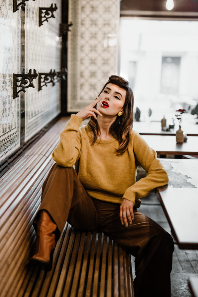 Commercial Fashion Editorial Brands Content Creation Fotoshooting Portrait Bloggerportrait Influencer Instagram Shooting (7)
