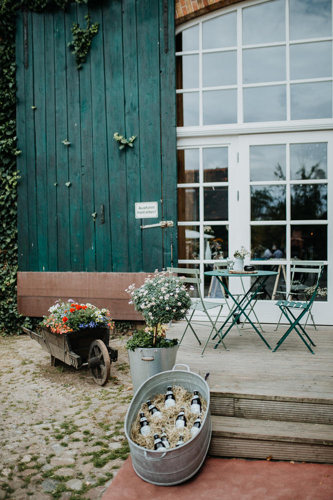 Hochzeitslocations Scheunenhochzeit in Leipzig Leipziger Umland heiraten Hochzeit Sachsen Landhochzeit Lehmhaus am Anger (3)