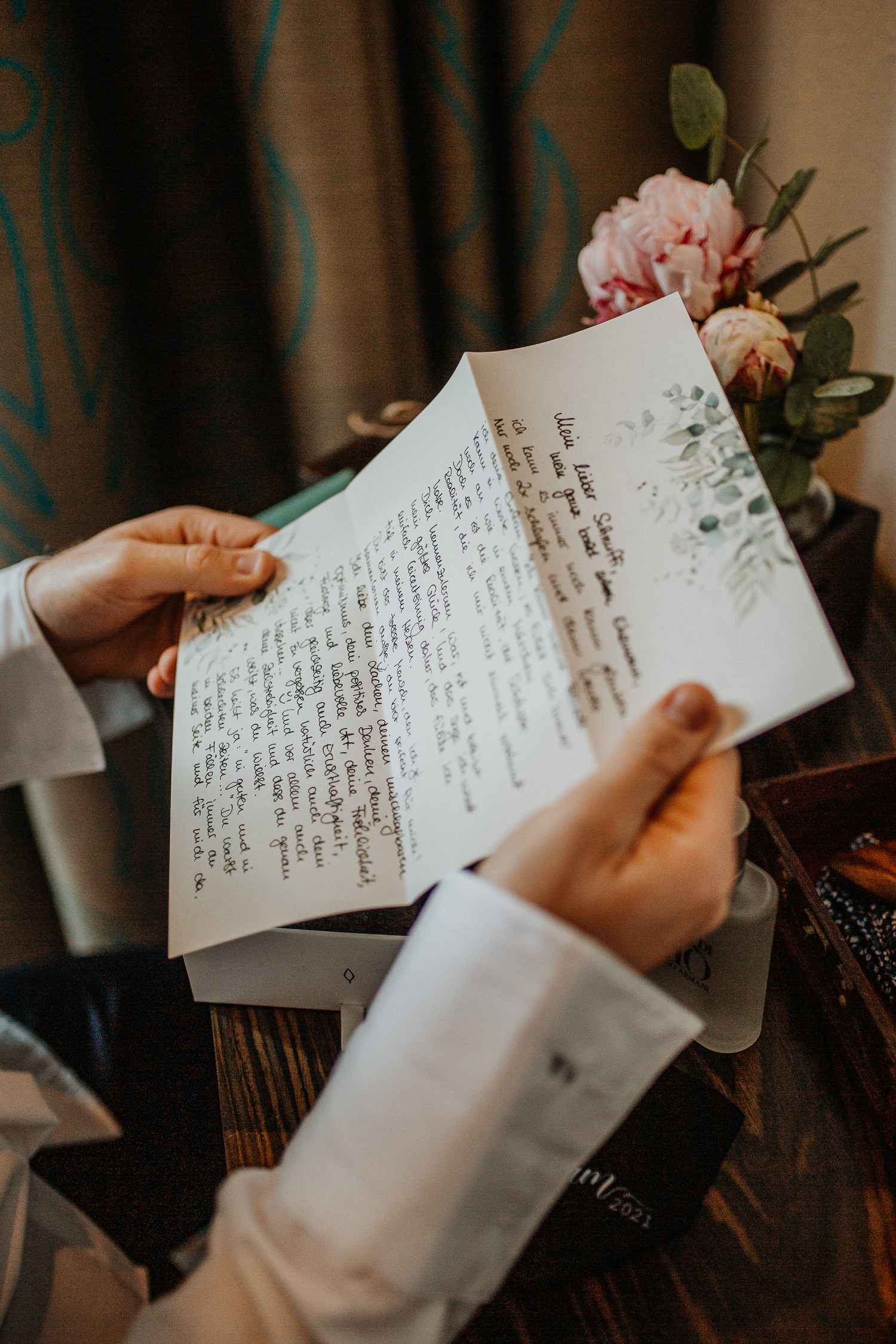 Eheversprechen Ehegelübde Tipps Gründe für ein perfektes Ehegelöbnis Wedding Blog Leipzig Sachsen Hochzeitsfotograf
