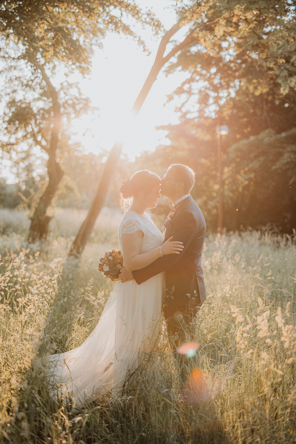 Wie viel kann ein Hochzeitsfotograf kosten?