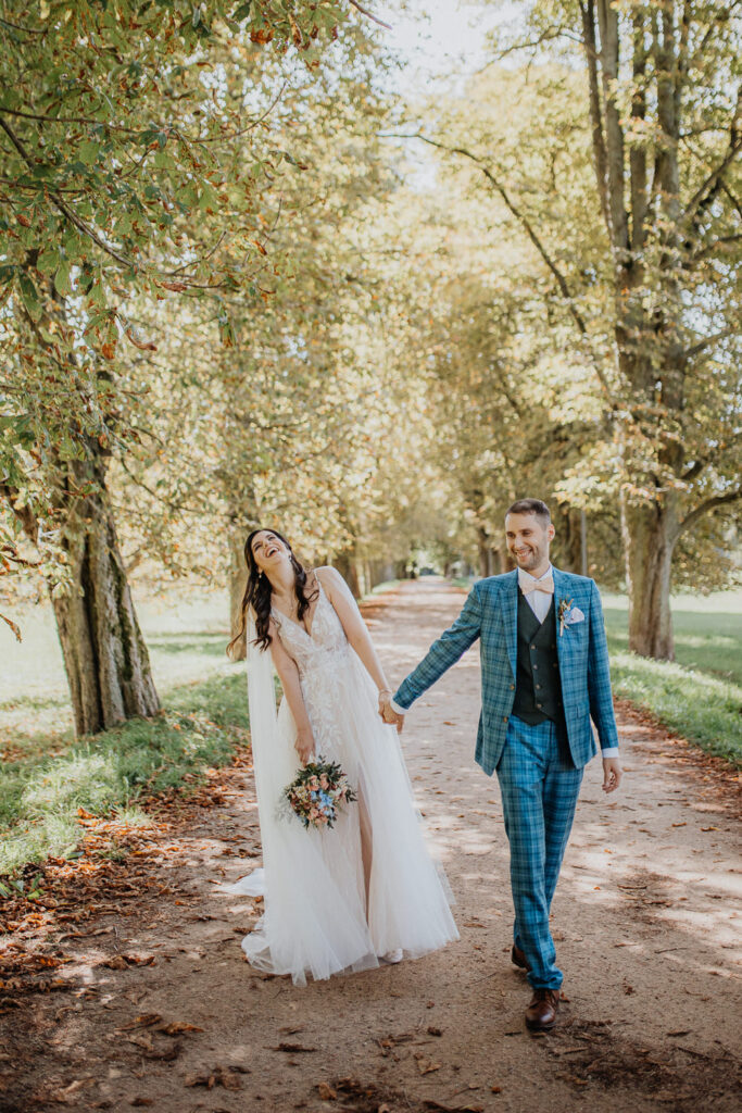 Hochzeit im Denkmalhof Schlagwitz Waldenburg Sachsen Zwickau Leipzig Chemnitz Heiraten Hochzeitsfotos Hochzeitsreportage Hochzeitsfotografin Hochzeitsfeier Freie Trauung