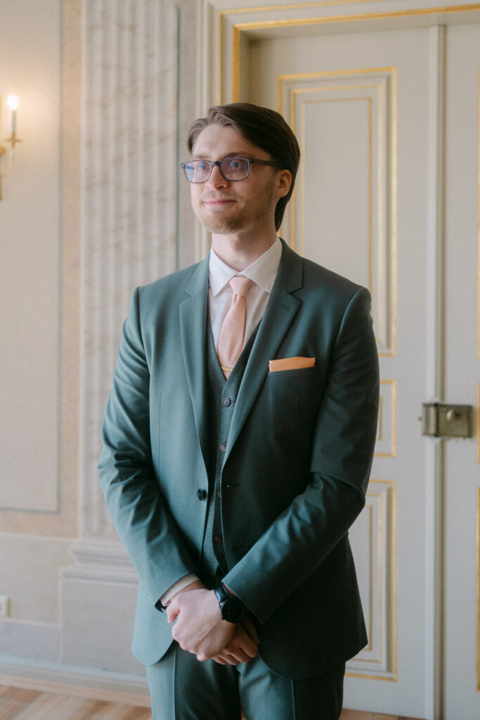 Standesamt Gohliser Schlösschen Hochzeit Heiraten Trauung Fotograf Fotografin Hochzeitsfotos Hochzeitsfotograf