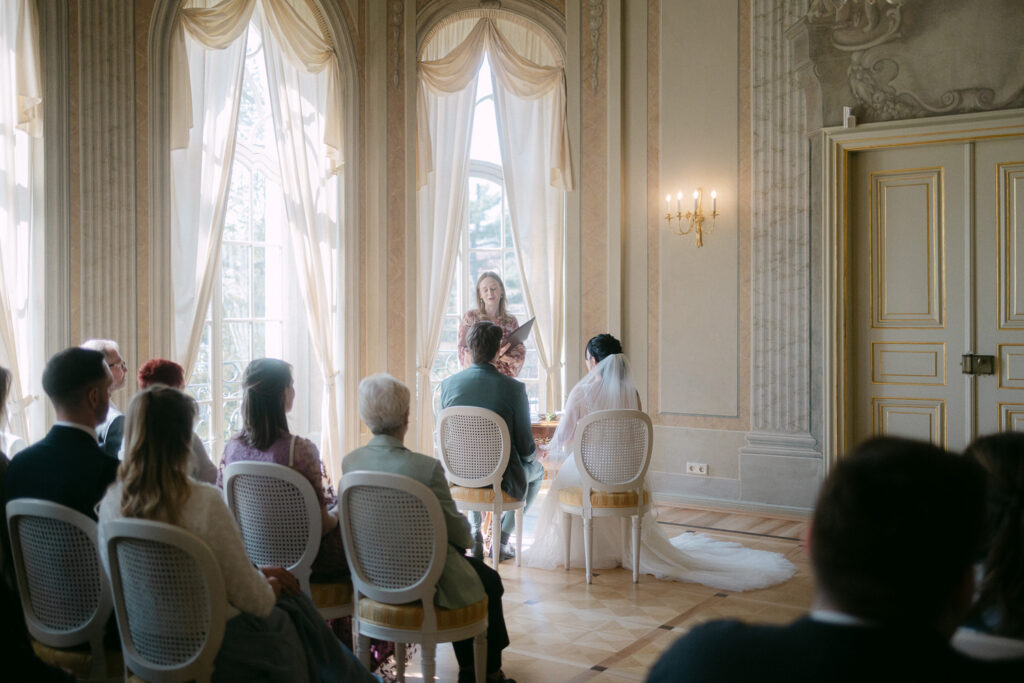 Standesamt Gohliser Schlösschen Hochzeit Heiraten Trauung Fotograf Fotografin Hochzeitsfotos Hochzeitsfotograf