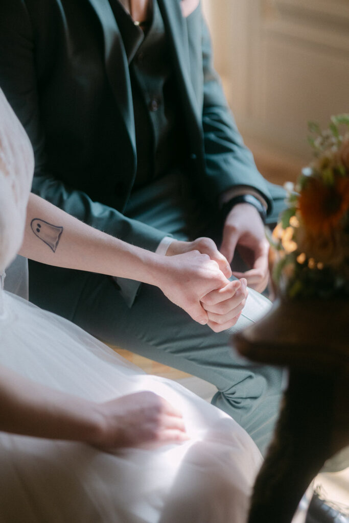 Standesamt Gohliser Schlösschen Hochzeit Heiraten Trauung Fotograf Fotografin Hochzeitsfotos Hochzeitsfotograf