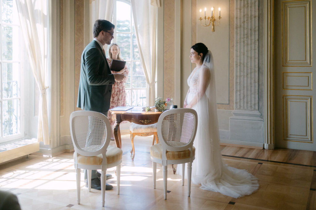 Standesamt Gohliser Schlösschen Hochzeit Heiraten Trauung Fotograf Fotografin Hochzeitsfotos Hochzeitsfotograf