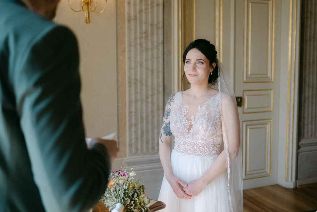 Standesamt Gohliser Schlösschen Hochzeit Heiraten Trauung Fotograf Fotografin Hochzeitsfotos Hochzeitsfotograf