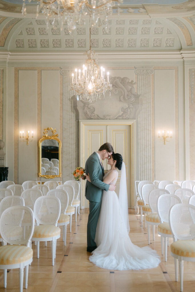 Standesamt Gohliser Schlösschen Hochzeit Heiraten Trauung Fotograf Fotografin Hochzeitsfotos Hochzeitsfotograf