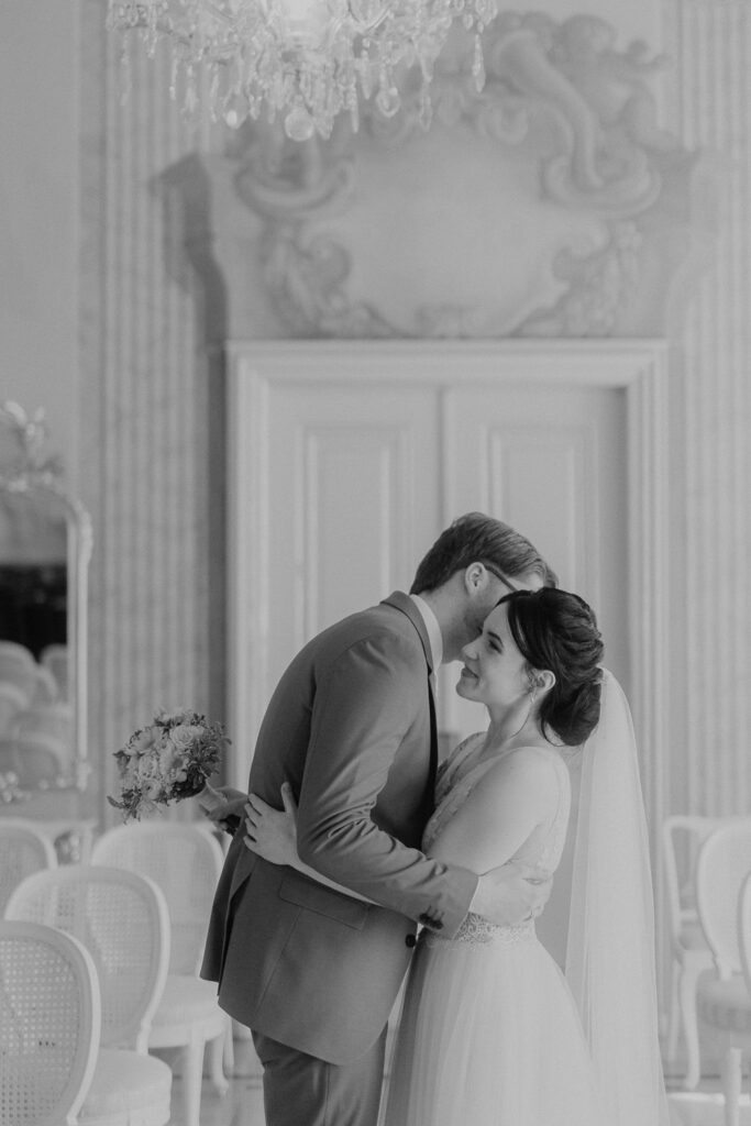 Standesamt Gohliser Schlösschen Hochzeit Heiraten Trauung Fotograf Fotografin Hochzeitsfotos Hochzeitsfotograf