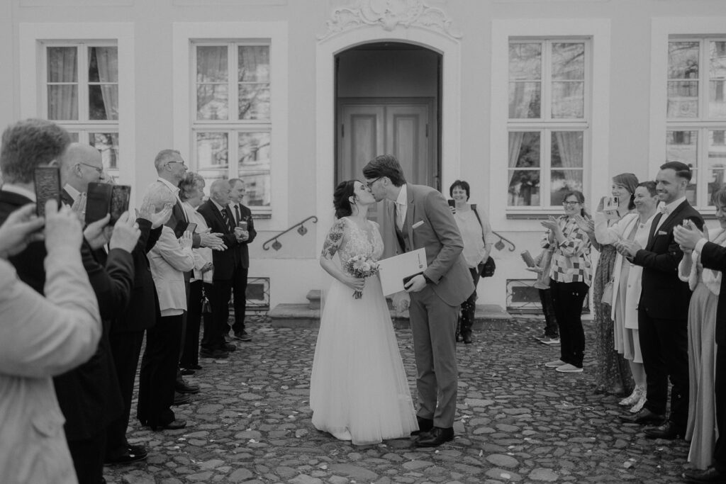 Standesamt Gohliser Schlösschen Hochzeit Heiraten Trauung Fotograf Fotografin Hochzeitsfotos Hochzeitsfotograf