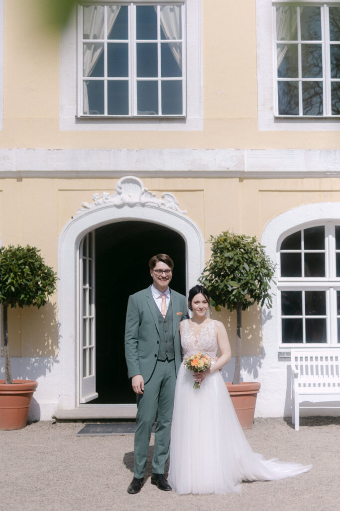 Standesamt Gohliser Schlösschen Hochzeit Heiraten Trauung Fotograf Fotografin Hochzeitsfotos Hochzeitsfotograf