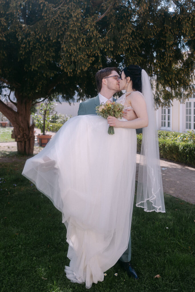 Standesamt Gohliser Schlösschen Hochzeit Heiraten Trauung Fotograf Fotografin Hochzeitsfotos Hochzeitsfotograf