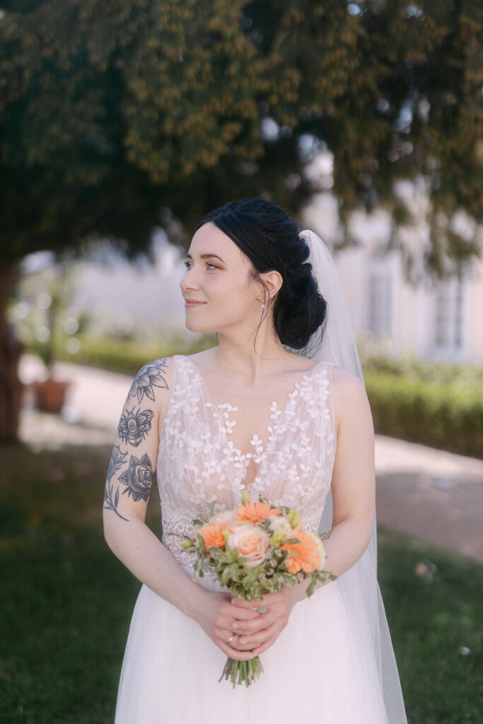 Standesamt Gohliser Schlösschen Hochzeit Heiraten Trauung Fotograf Fotografin Hochzeitsfotos Hochzeitsfotograf