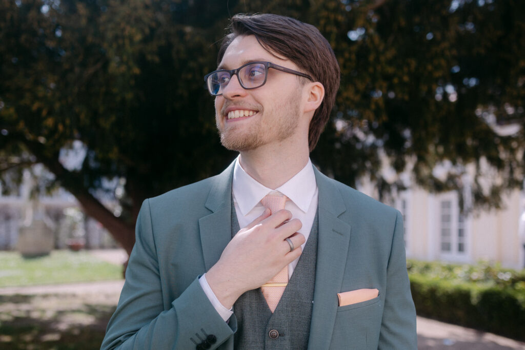 Standesamt Gohliser Schlösschen Hochzeit Heiraten Trauung Fotograf Fotografin Hochzeitsfotos Hochzeitsfotograf
