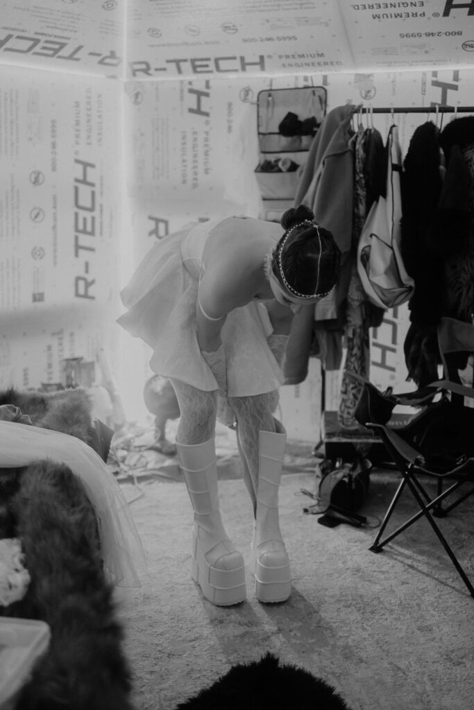 Burning Man Hochzeit Wüste Nevada Hochzeitsfotografin Hochzeitsfotograf Fotografin Fotograf Hochzeitsfotos