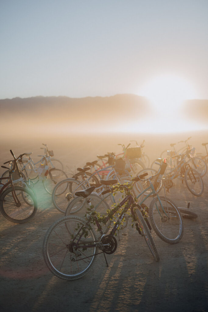 Burning Man Hochzeit Wüste Nevada Hochzeitsfotografin Hochzeitsfotograf Fotografin Fotograf Hochzeitsfotos