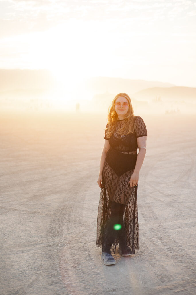 Burning Man Hochzeit Wüste Nevada Hochzeitsfotografin Hochzeitsfotograf Fotografin Fotograf Hochzeitsfotos
