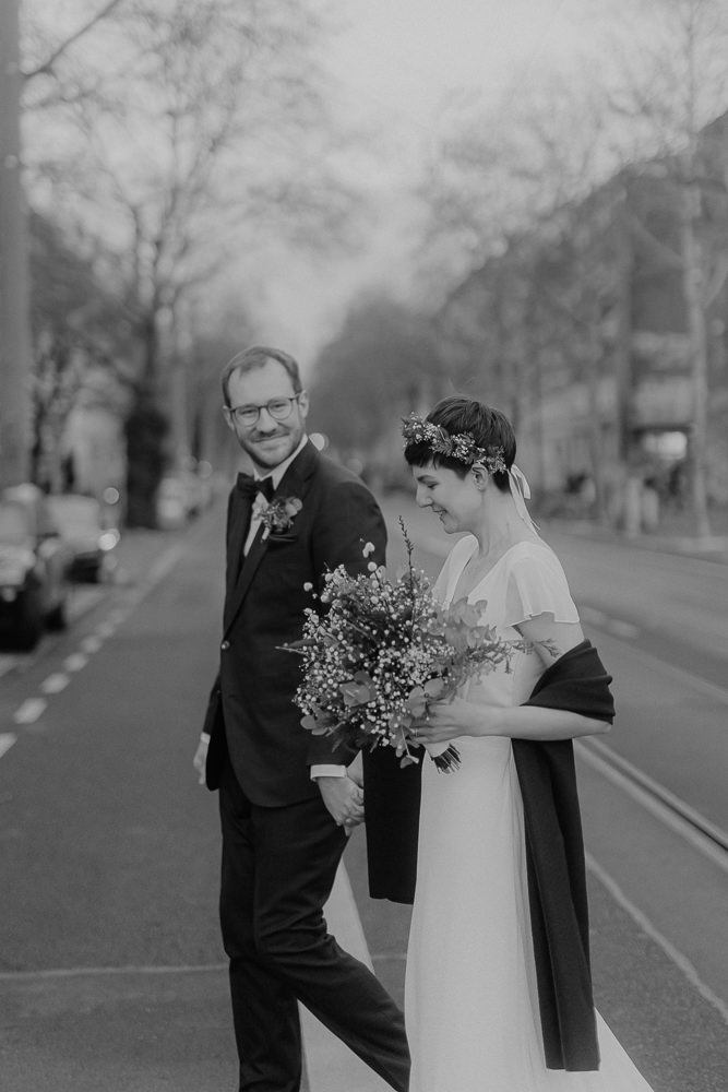 Hochzeit Leipzig Lindenau Mörtelwerk Plagwitz Heiraten Hochzeitsfotos Sophia Molek Kiezhochzeit