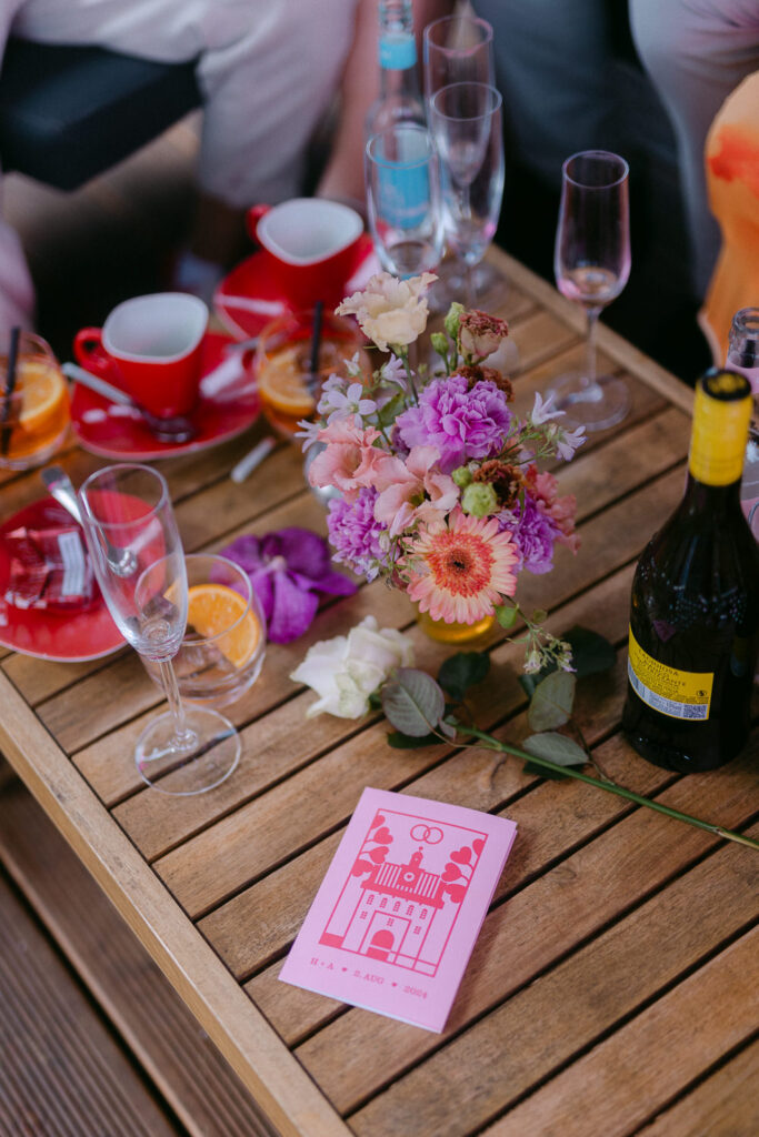 KulturInsel Berlin Hochzeit Feier Heiraten freie Trauung an der Spree