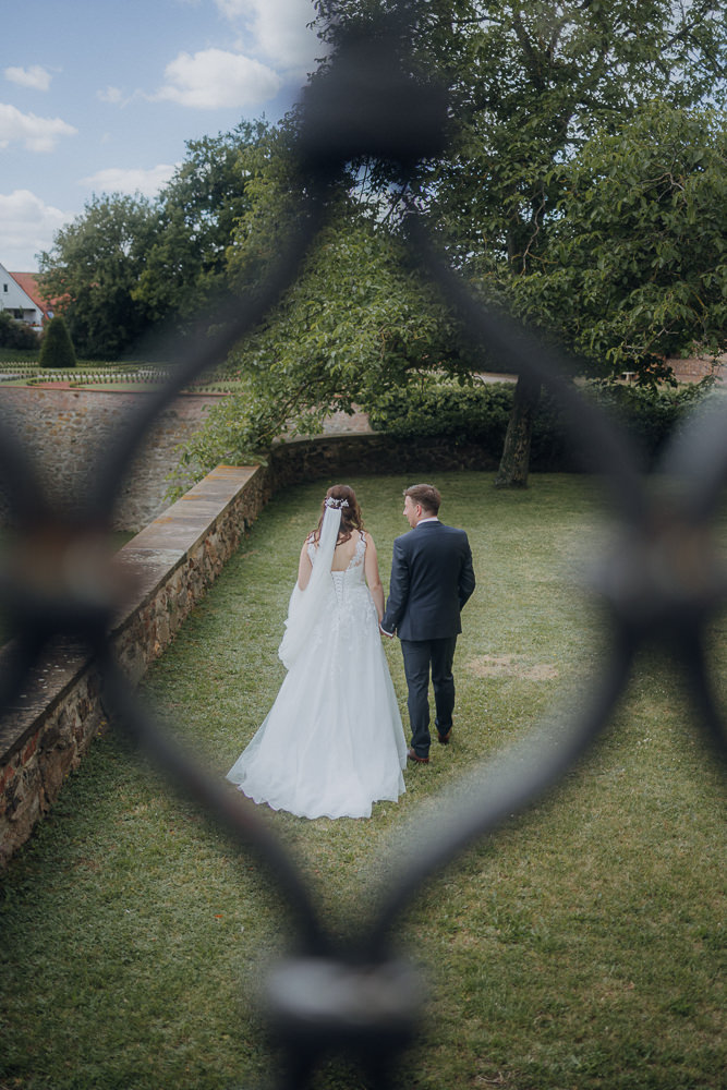 Schloss Hohenprießnitz Sachsen Hochzeit Sachsen-Anhalt Thüringen Heiraten