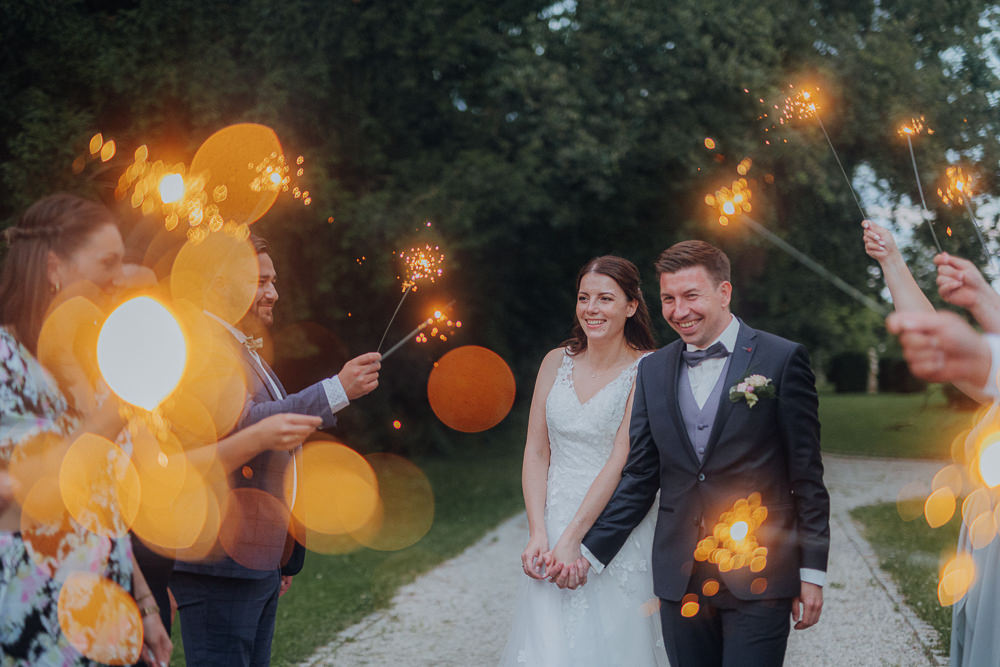 Schloss Hohenprießnitz Sachsen Hochzeit Sachsen-Anhalt Thüringen Heiraten