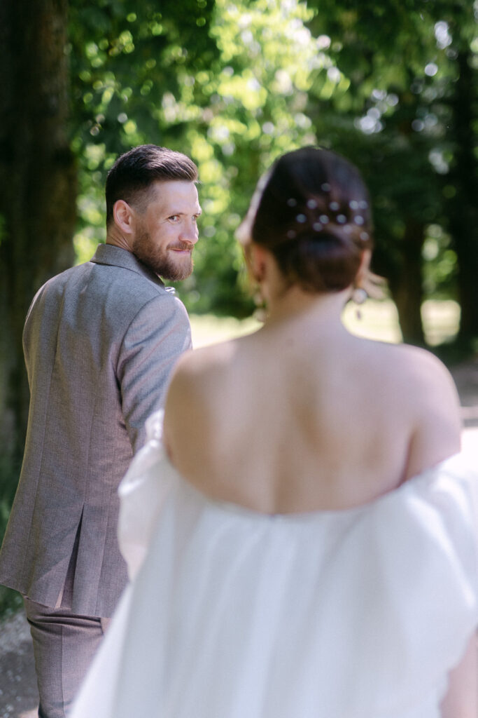 Denkmalhof Schlagwitz Hochzeit Hochzeitsfotos Scheunenhochzeit Landhochzeit Heiraten Hochzeitsreportage Hochzeitsfotograf Leipzig