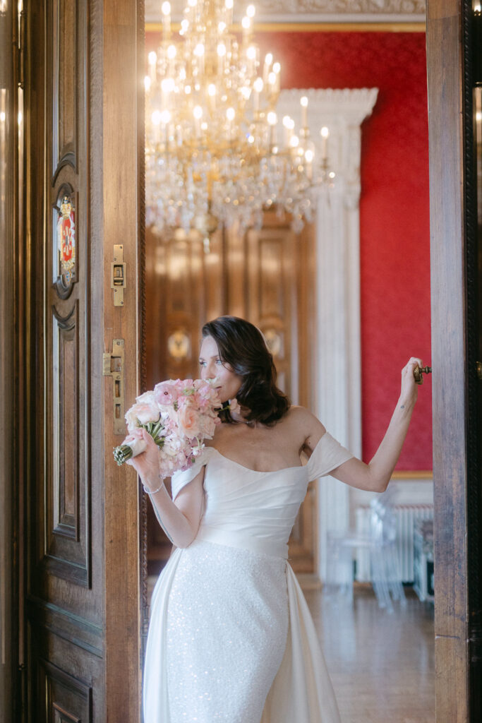 Luxury Wedding Schloss Albrechtsberg Dresden Hochzeit Heiraten Fotografin Hochzeitsfotograf Hochzeitsfotos Meißen Radebeul