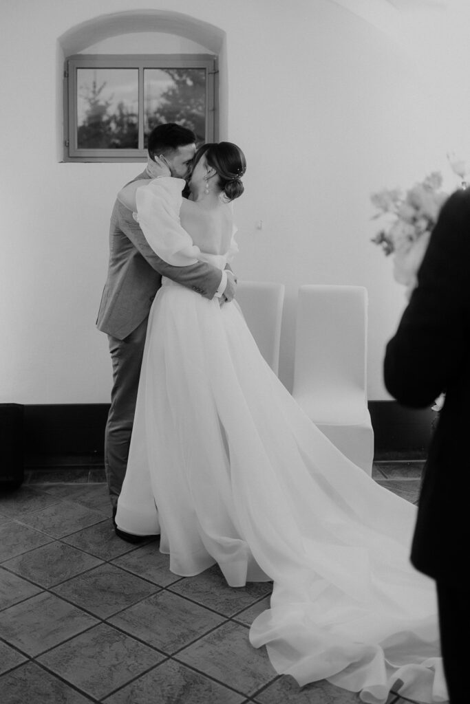 Denkmalhof Schlagwitz Hochzeit Hochzeitsfotos Scheunenhochzeit Landhochzeit Heiraten Hochzeitsreportage Hochzeitsfotograf Leipzig