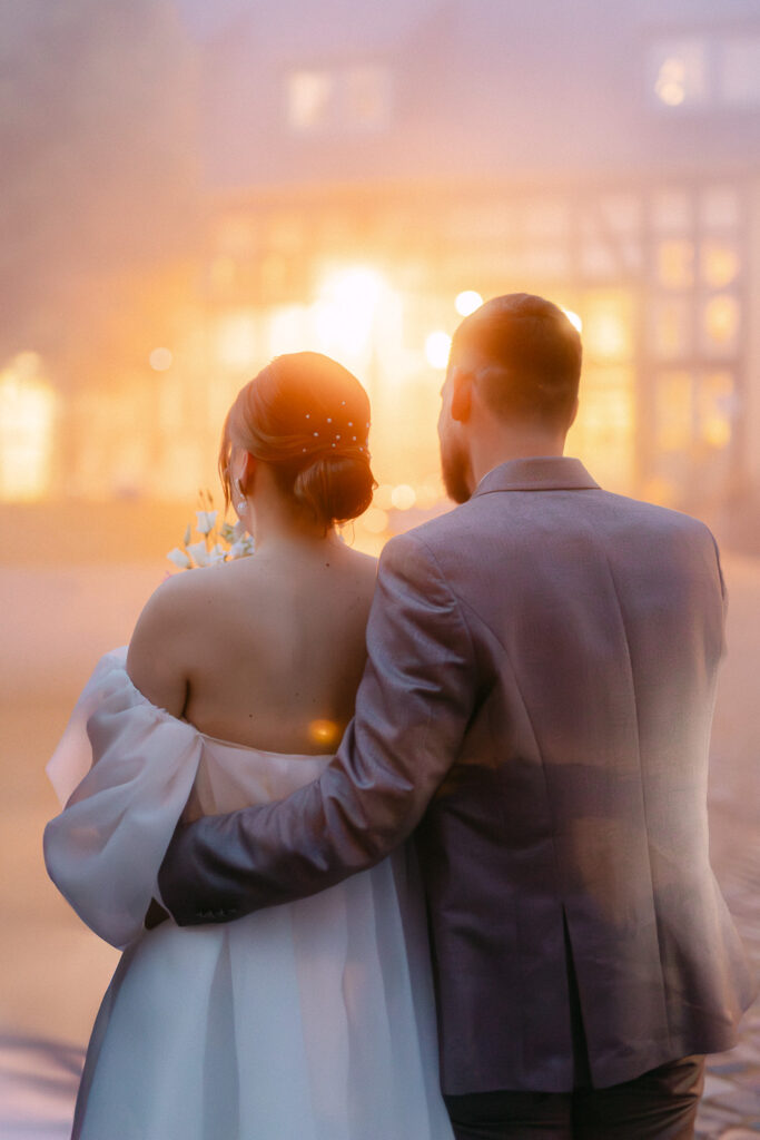 Denkmalhof Schlagwitz Hochzeit Hochzeitsfotos Scheunenhochzeit Landhochzeit Heiraten Hochzeitsreportage Hochzeitsfotograf Leipzig