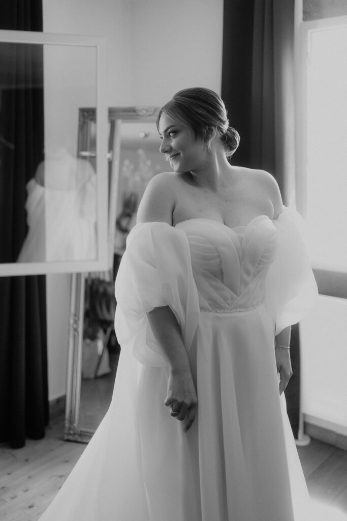 Denkmalhof Schlagwitz Hochzeit Hochzeitsfotos Scheunenhochzeit Landhochzeit Heiraten Hochzeitsreportage Hochzeitsfotograf Leipzig