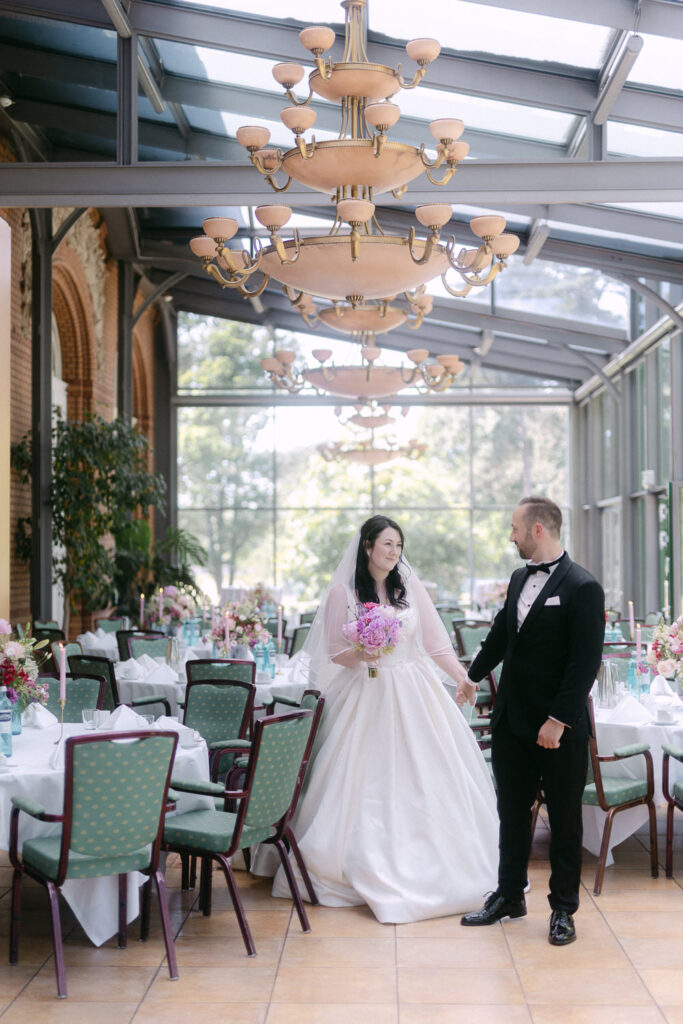 Bridgerton Hochzeit Magdeburg Hochzeitsfotos Hochzeitsfotograf Sachsen-Anhalt Herrenkrug Dorint Parkhotel