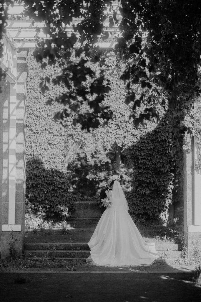 Bridgerton Hochzeit Magdeburg Hochzeitsfotos Hochzeitsfotograf Sachsen-Anhalt Herrenkrug Dorint Parkhotel