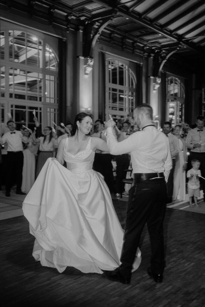 Bridgerton Hochzeit Magdeburg Hochzeitsfotos Hochzeitsfotograf Sachsen-Anhalt Herrenkrug Dorint Parkhotel