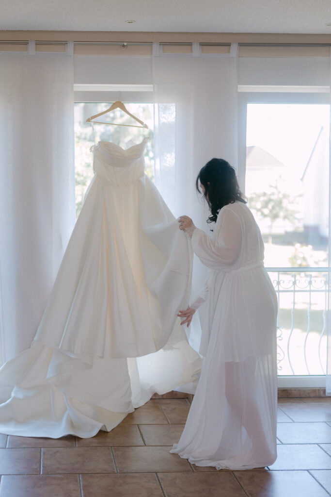 Bridgerton Hochzeit Magdeburg Hochzeitsfotos Hochzeitsfotograf Sachsen-Anhalt Herrenkrug Dorint Parkhotel