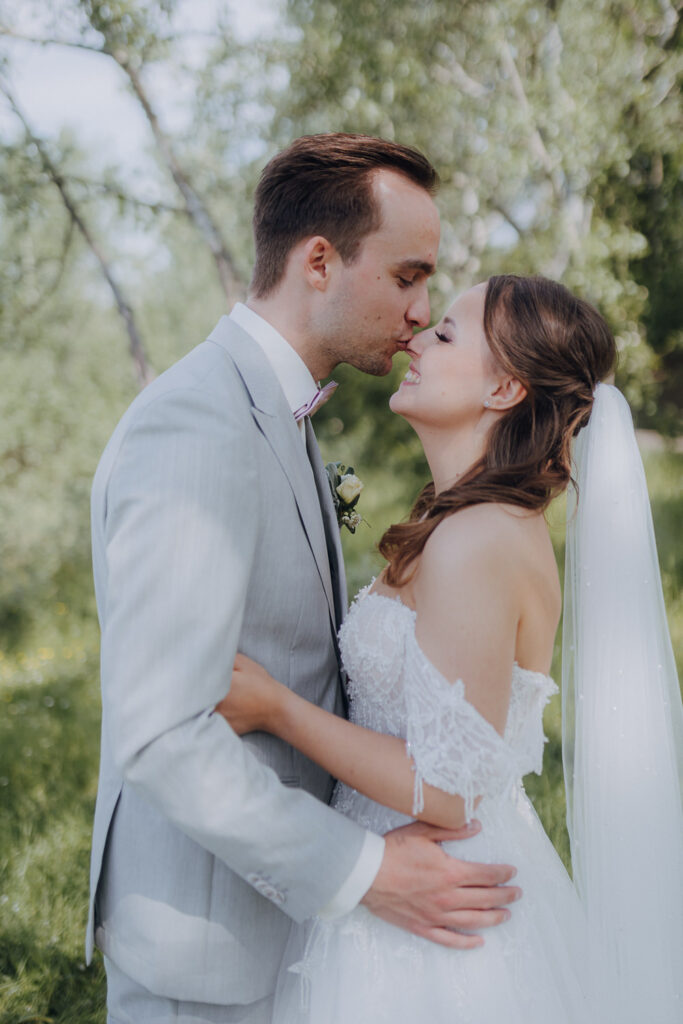Hochzeit AmSee Am See Kulkwitzer See Leipzig Hochzeitsfotos Hochzeitsreportage Freie Trauung am Strand Strandhochzeit Beach Wedding Hochzeitsfotografin