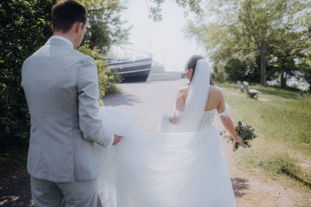 Hochzeit AmSee Am See Kulkwitzer See Leipzig Hochzeitsfotos Hochzeitsreportage Freie Trauung am Strand Strandhochzeit Beach Wedding Hochzeitsfotografin