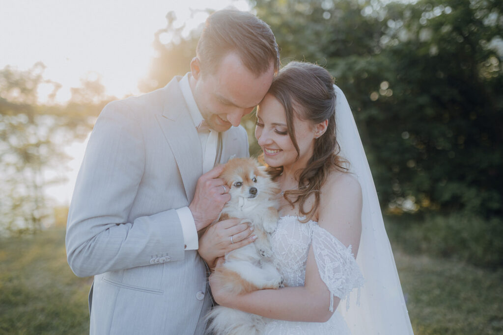 Hochzeit AmSee Am See Kulkwitzer See Leipzig Hochzeitsfotos Hochzeitsreportage Freie Trauung am Strand Strandhochzeit Beach Wedding Hochzeitsfotografin