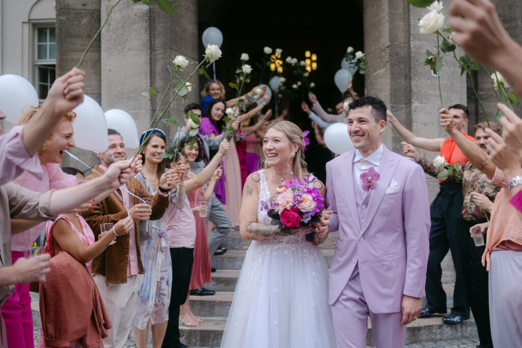 Hochzeit Berlin Hochzeitsfotograf Fotografin Heiraten Standesamt Treptow Köpenick Insel der Jugend Kulturhaus Insel Berlin