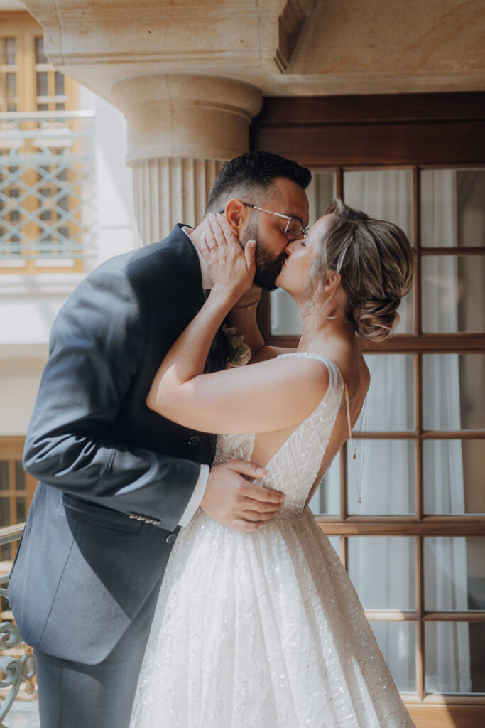 Hochzeit Dresden Heiraten Marcolinis Welt Hochzeitsfotograf Fotografin Sachsen Elbe Eventlocation