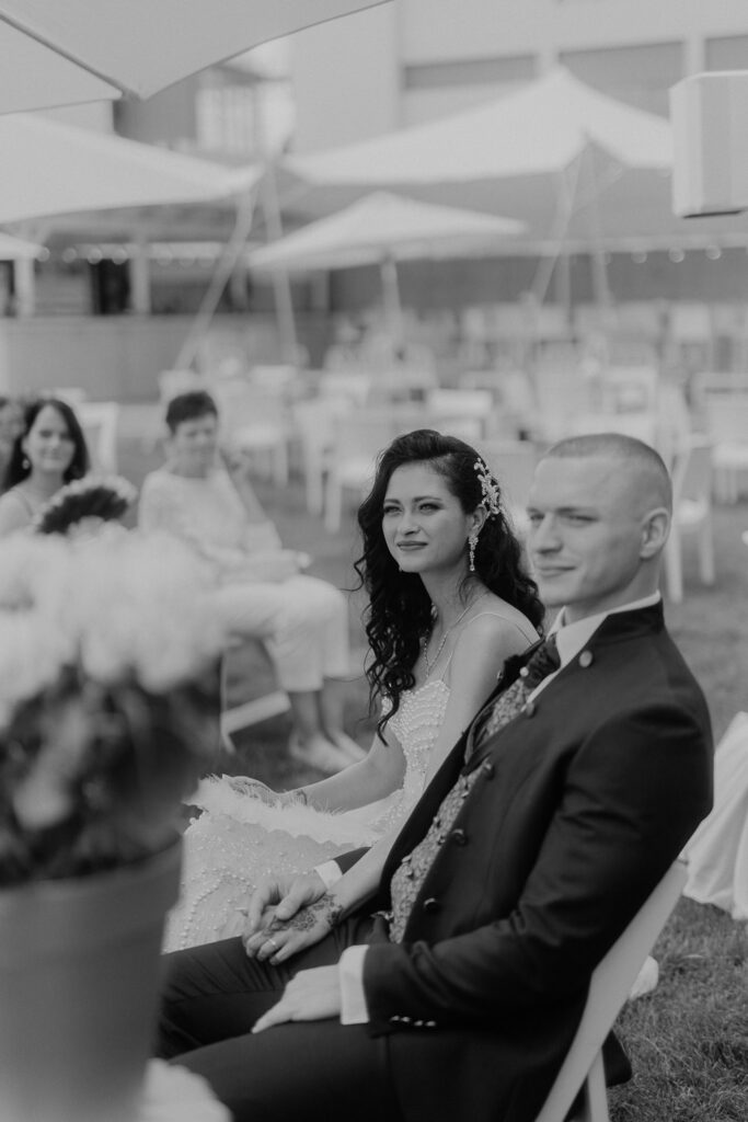 Lakeside Zwenkau See Seehochzeit Leipzig Heiraten Hochzeitslocation Hochzeitsfotos Hochzeitsfotograf Fotografin Fotoreportage Standesamt Standesamtliche Trauung