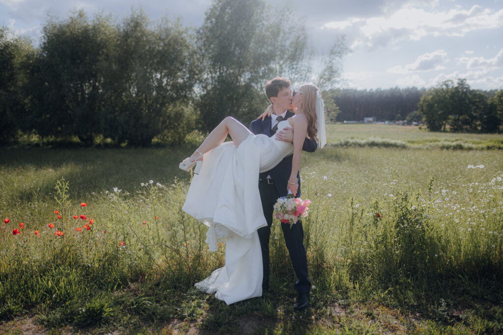 Paulinen Hof Paulinenhof Hochzeit Brandenburg Berlin Hochzeitsfotos Hochzeitsfotograf Hochzeitsfotografin Heiraten Fotograf Fotografin Kirchliche Trauung