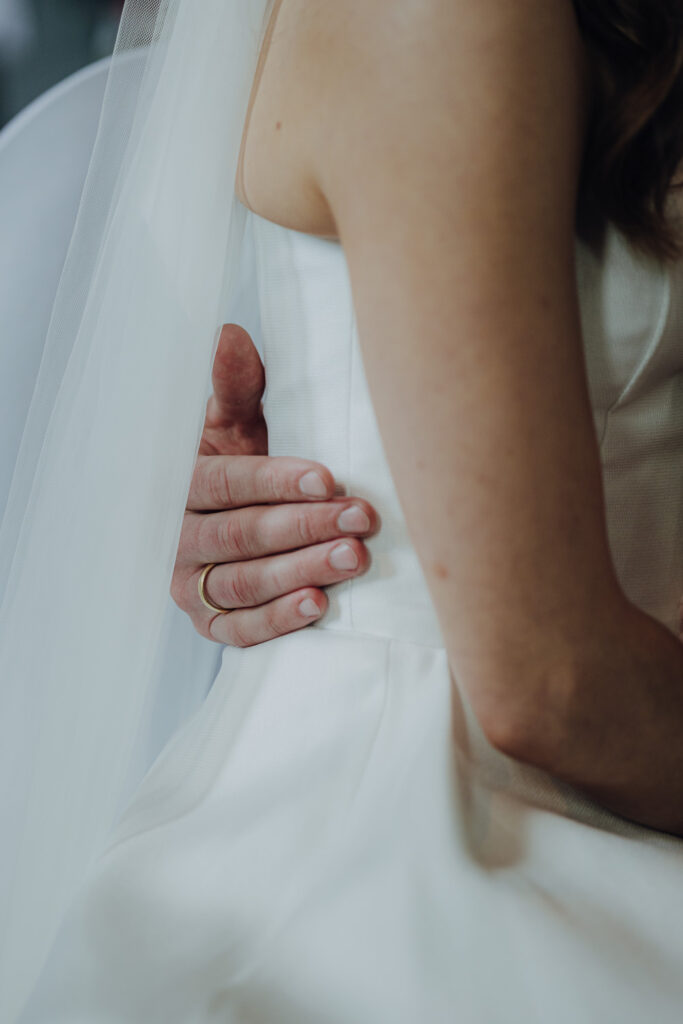 Paulinen Hof Paulinenhof Hochzeit Brandenburg Berlin Hochzeitsfotos Hochzeitsfotograf Hochzeitsfotografin Heiraten Fotograf Fotografin Kirchliche Trauung