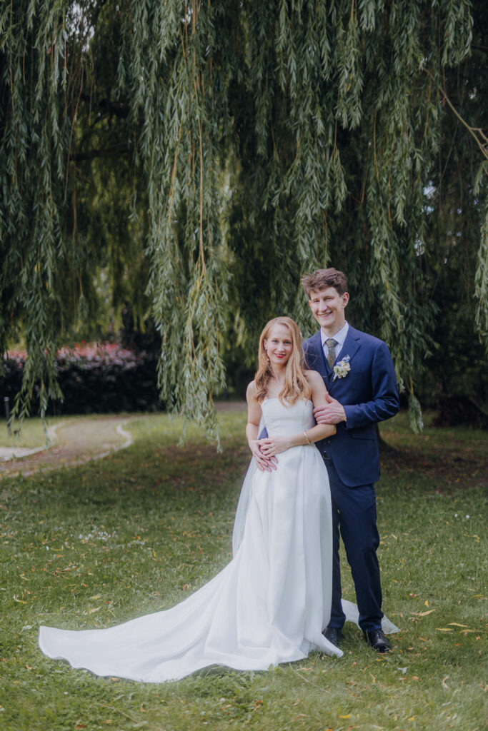 Paulinen Hof Paulinenhof Hochzeit Brandenburg Berlin Hochzeitsfotos Hochzeitsfotograf Hochzeitsfotografin Heiraten Fotograf Fotografin Kirchliche Trauung