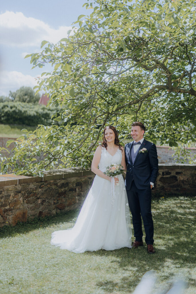 Schloss Hohenprießnitz Hochzeit Heiraten Hochzeitsfotos Fotograf Hochzeitsfotografin Sachsen Sachsen-Anhalt Leipzig DC Catering2