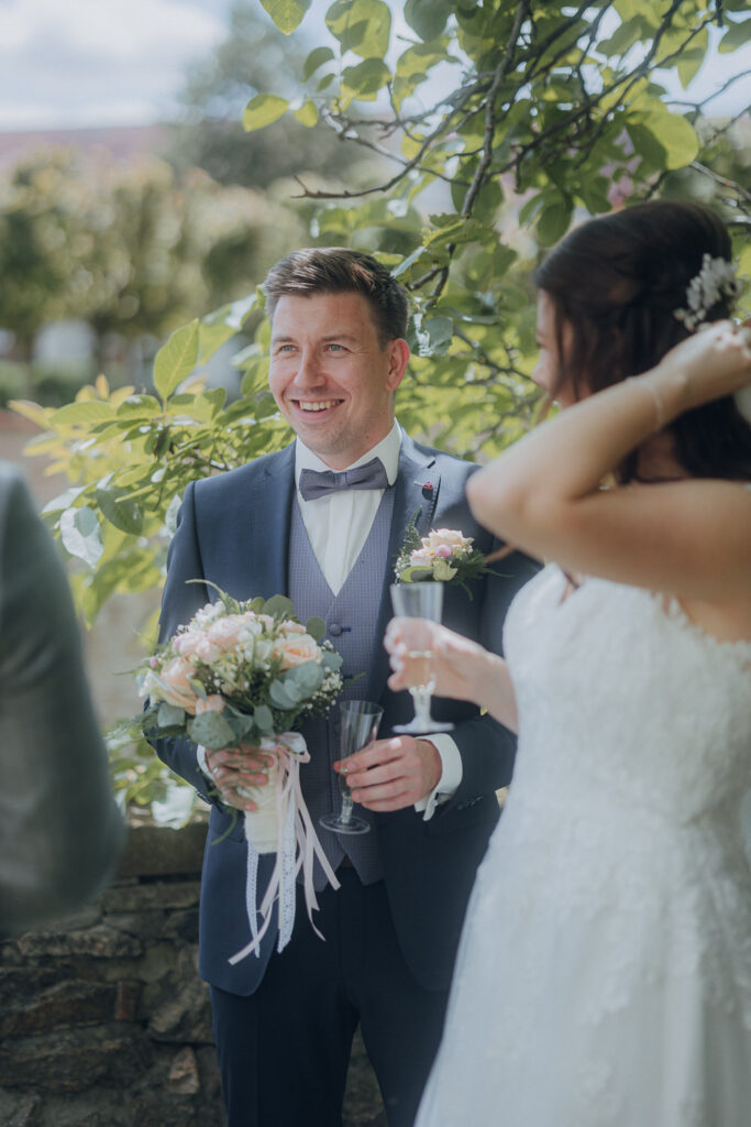 Schloss Hohenprießnitz Hochzeit Heiraten Hochzeitsfotos Fotograf Hochzeitsfotografin Sachsen Sachsen-Anhalt Leipzig DC Catering2