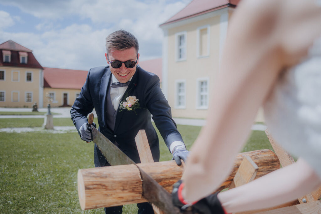 Schloss Hohenprießnitz Hochzeit Heiraten Hochzeitsfotos Fotograf Hochzeitsfotografin Sachsen Sachsen-Anhalt Leipzig DC Catering2