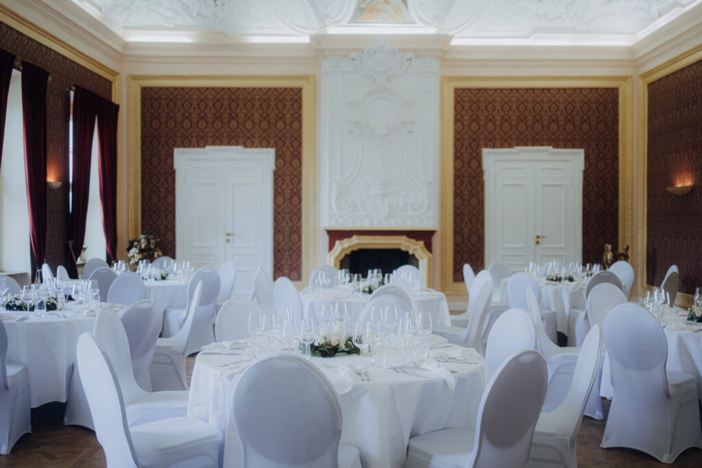 Schloss Hohenprießnitz Hochzeit Heiraten Hochzeitsfotos Fotograf Hochzeitsfotografin Sachsen Sachsen-Anhalt Leipzig DC Catering2