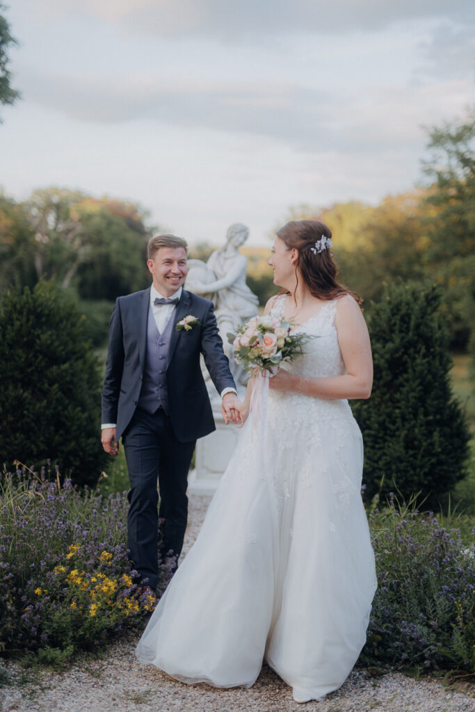 Schloss Hohenprießnitz Hochzeit Heiraten Hochzeitsfotos Fotograf Hochzeitsfotografin Sachsen Sachsen-Anhalt Leipzig DC Catering2