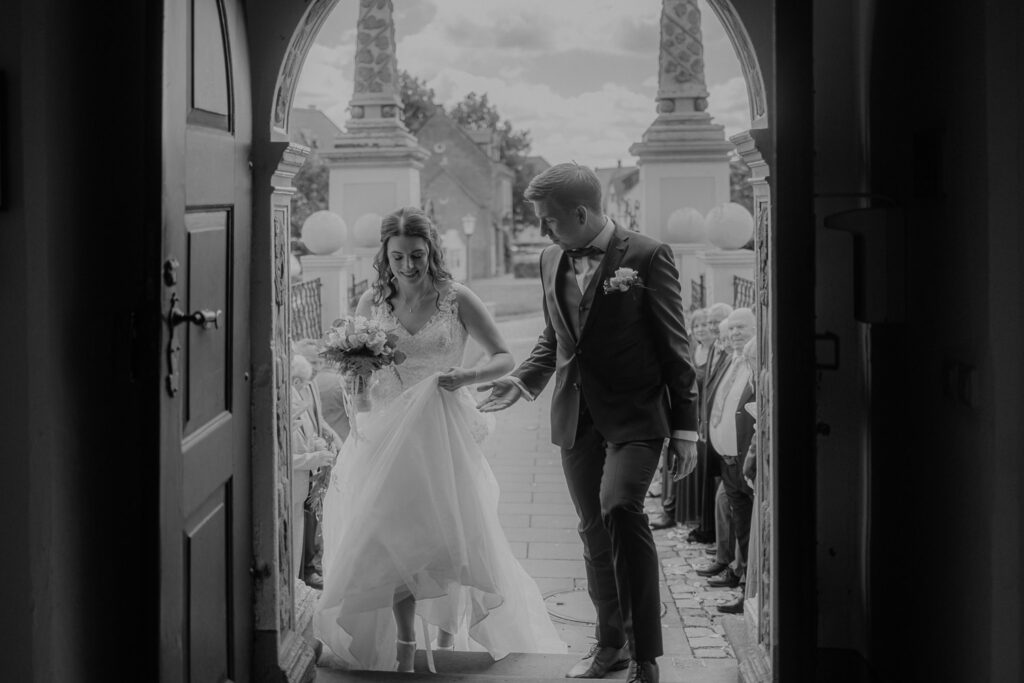 Schloss Hohenprießnitz Hochzeit Heiraten Hochzeitsfotos Fotograf Hochzeitsfotografin Sachsen Sachsen-Anhalt Leipzig DC Catering2