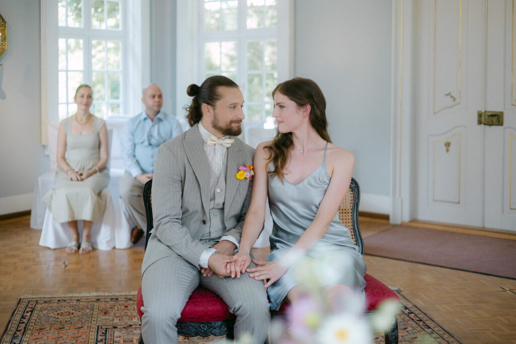 Bad Lauchstädt Standesamt Hochzeit Heiraten Sachsen-Anhalt Halle Merseburg Hochzeitsfotograf Hochzeitsfotos