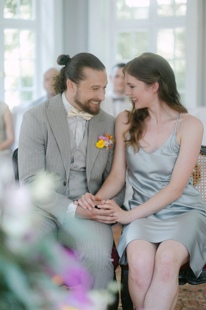 Bad Lauchstädt Standesamt Hochzeit Heiraten Sachsen-Anhalt Halle Merseburg Hochzeitsfotograf Hochzeitsfotos